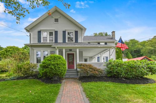 165 High St, Dalton, MA, 01226-1142 | Card Image