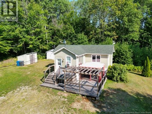 1040 Nepisiguit Falls Rd, Nepisiguit Falls, NB, E2A6W8 | Card Image