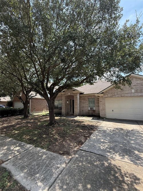 16519 Cypress Thicket Dr, Cypress, TX, 77429-6753 | Card Image