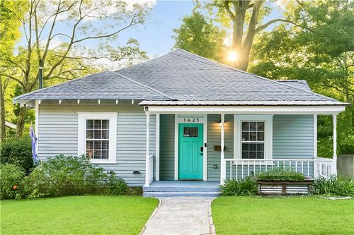 1423 Fairbanks St Sw, atlanta, GA, 30310-4349 | Card Image