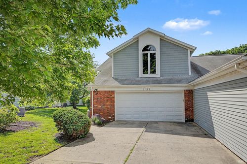 1159 Camelback Boulevard, West Lafayette, IN, 47906-1859 | Card Image