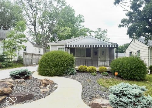 1844 N Riley Ave, Indianapolis, IN, 46218-4653 | Card Image