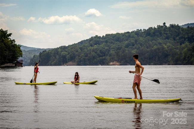 Lot 23 High Rock Rdg, Home with 0 bedrooms, 0 bathrooms and null parking in Lake Lure NC | Image 17