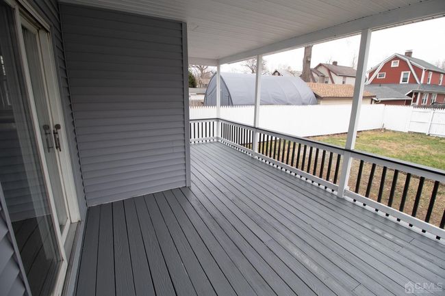 469 Sycamore St, House other with 3 bedrooms, 2 bathrooms and null parking in Rahway NJ | Image 25