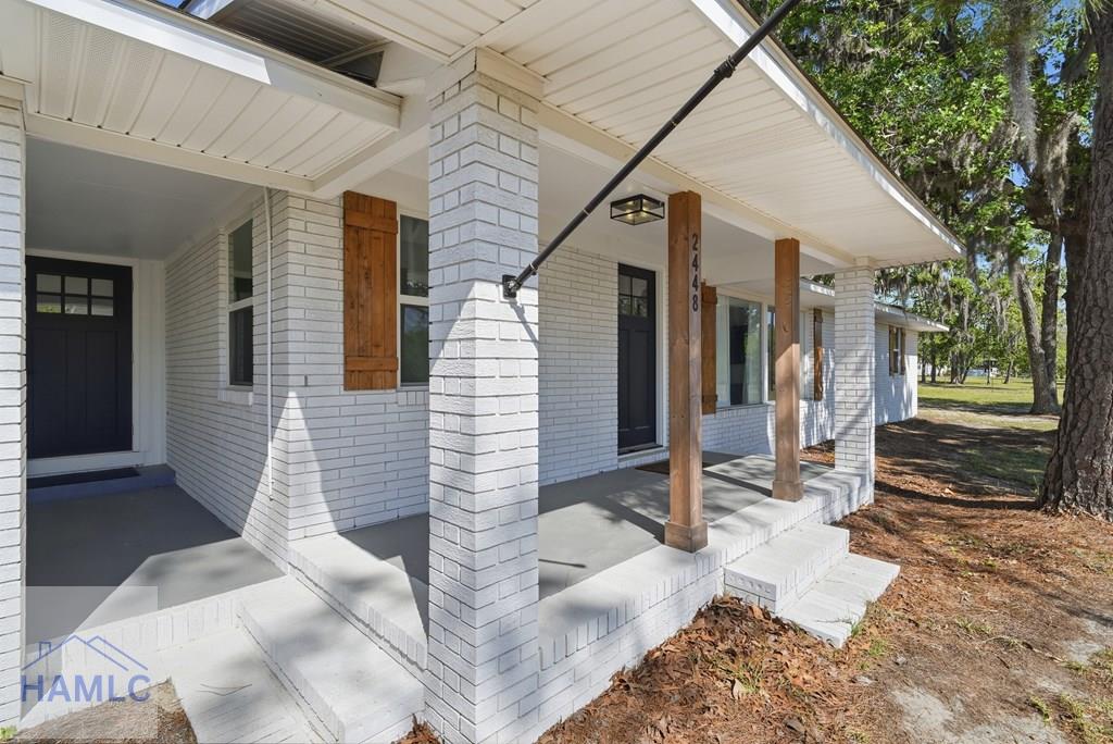 Residential in Blackshear 3