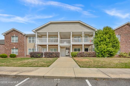 unit-103-4429 Jay Bird Circle, Wilmington, NC, 28412 | Card Image