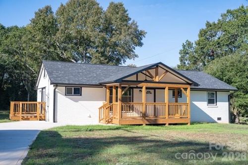 1733 Rhyne Carter Rd, Gastonia, NC, 28054-2862 | Card Image