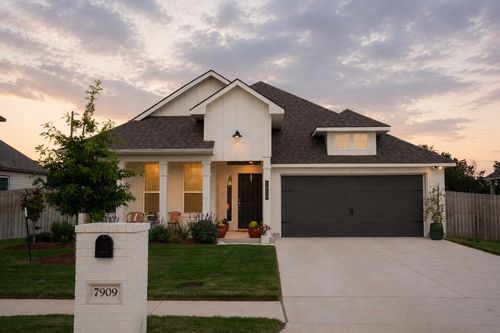7909 Townsend Dr, Waco, TX, 76708 | Card Image
