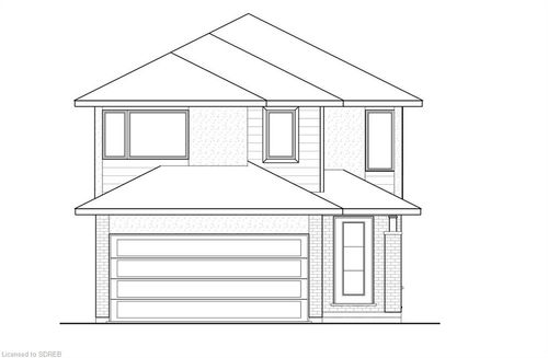 175 Lafayette St E, Jarvis, ON, N0A | Card Image