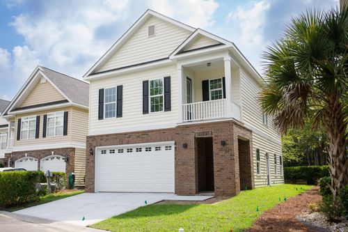 129 Charles Towne Ln, Murrells Inlet, SC, 29576-7179 | Card Image