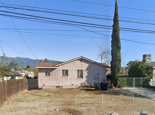 14234 Arrow Blvd, Fontana, CA, 92335-0267 | Card Image