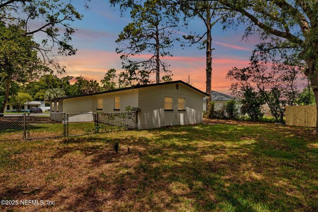 5415 Moret Dr E, House other with 3 bedrooms, 2 bathrooms and null parking in Jacksonville FL | Image 31