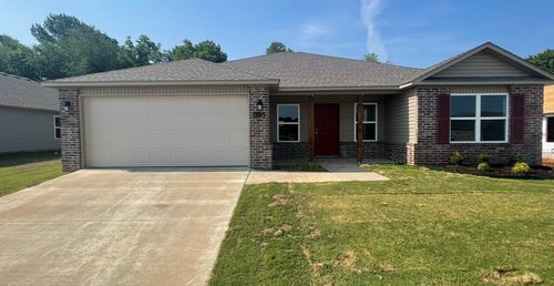 2823 W Emil Dr, Fayetteville, AR, 72704-7215 | Card Image