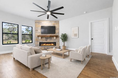 181 Deerwood Cir, Bandera, TX, 78003 | Card Image