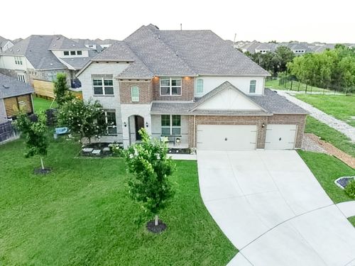 2616 Pine Branch Road, Leander, TX, 78641 | Card Image