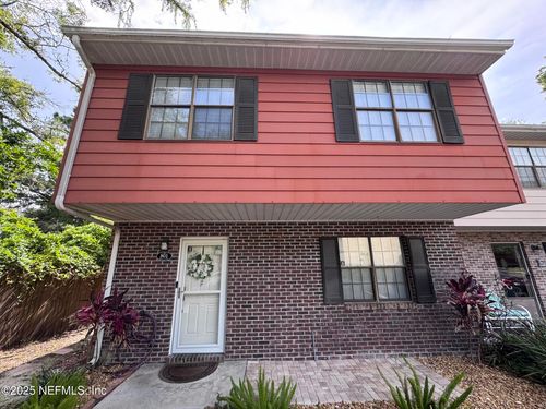 801 Kettering Way, ORANGE PARK, FL, 32073-5882 | Card Image