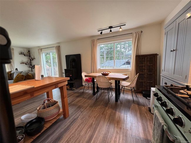 603 Hummingbird Lane, House other with 3 bedrooms, 2 bathrooms and 4 parking in Gold River BC | Image 16