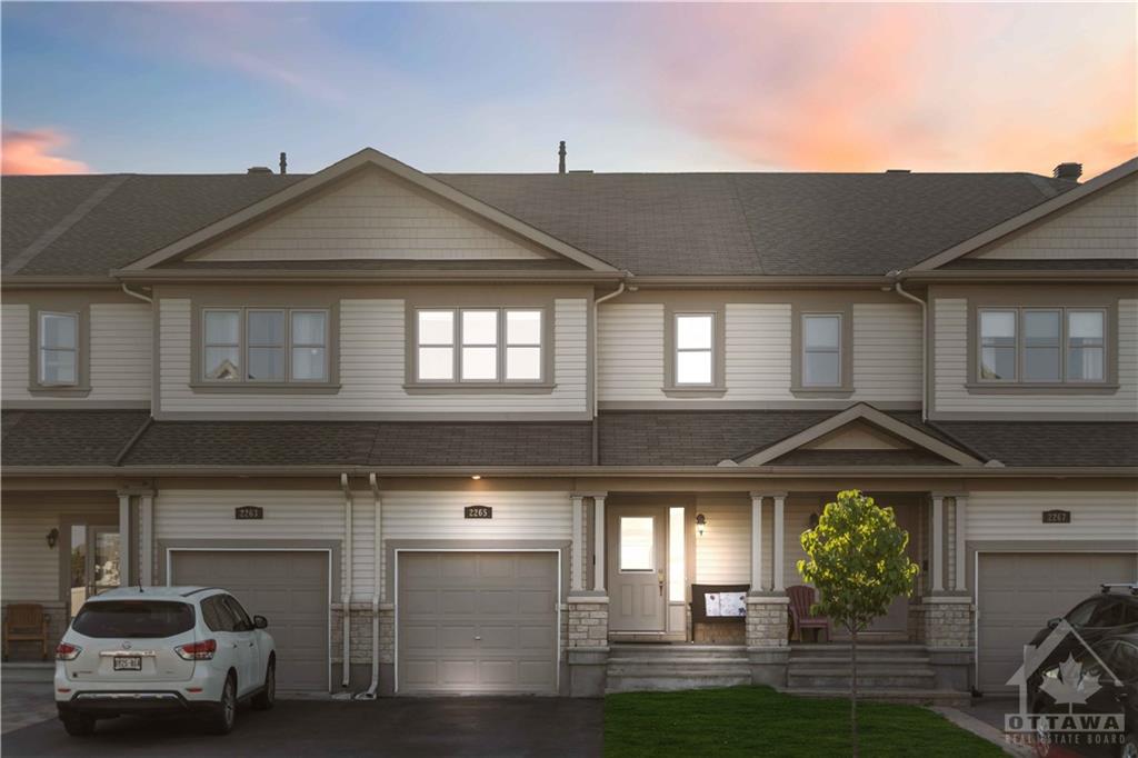 2265 Descartes St, For Sale in Orléans Zoocasa