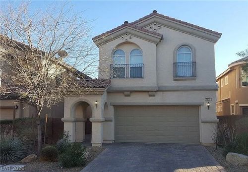 7539 Benlomond Ave, Las Vegas, NV, 89179-1608 | Card Image