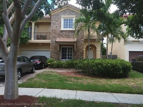 8859 Sw 223rd Terrace, Other, FL, 33190 | Card Image
