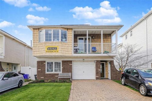 12 Rockne St, Staten Island, NY, 10314-6156 | Card Image