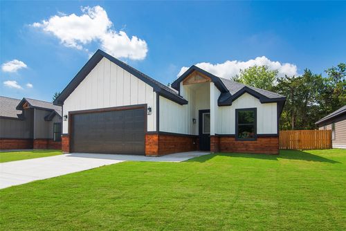 205 W Elm St, Whitewright, TX, 75491 | Card Image
