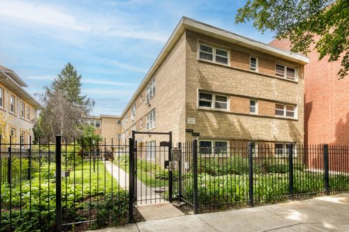 3d-1536 W Pratt Blvd, Chicago, IL, 60626-4236 | Card Image