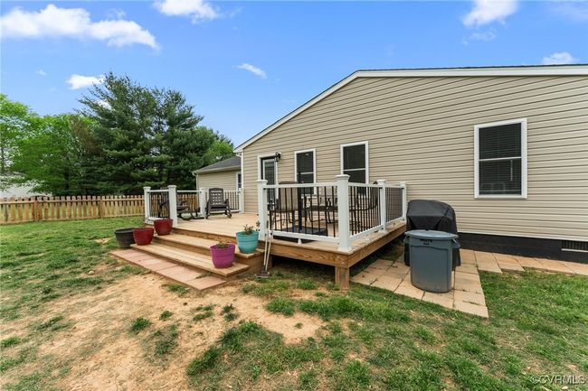 2134 Dogtown Rd, House other with 3 bedrooms, 2 bathrooms and null parking in Goochland VA | Image 34