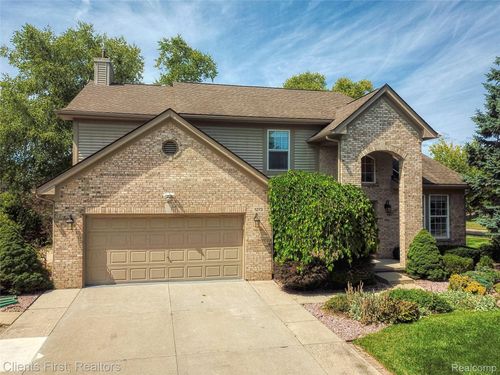 1273 Kennebec, Canton, MI, 48187-4644 | Card Image