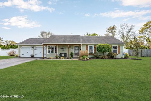 16 Aldgate Dr, Brick, NJ, 08724-4015 | Card Image