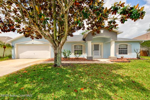 1924 Thesy Dr, Melbourne, FL, 32940-6837 | Card Image