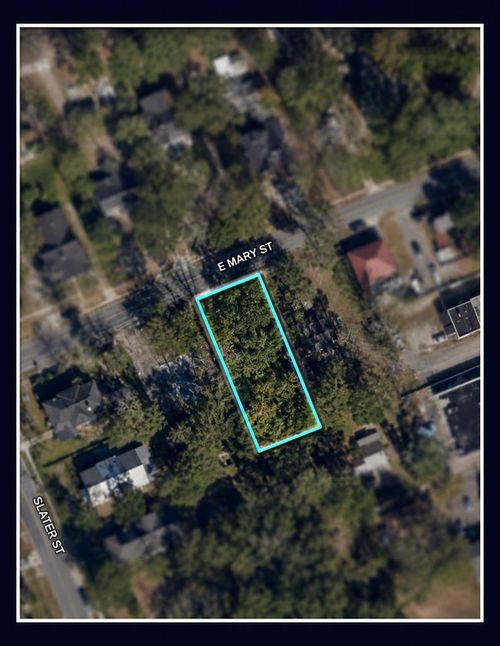 0 E. Mary, Valdosta, GA, 31601 | Card Image