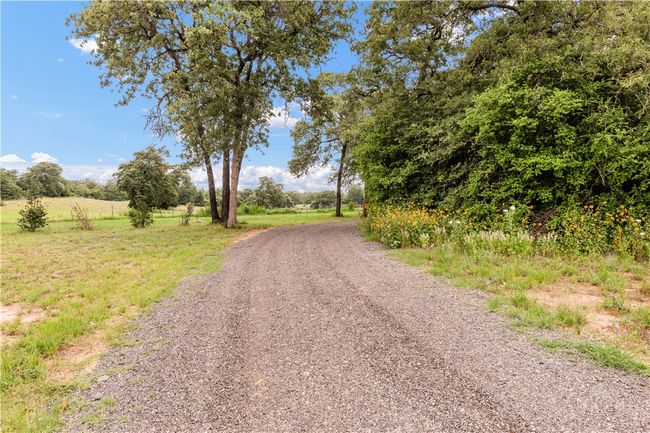 View of dirt / gravel road | Image 36