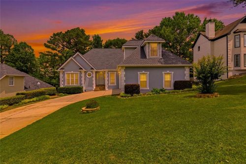 310 Melanie Way, Lawrenceville, GA, 30044 | Card Image