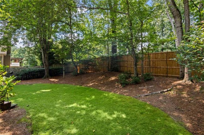 1021 Oakpointe Pl, House other with 4 bedrooms, 4 bathrooms and null parking in Dunwoody GA | Image 36