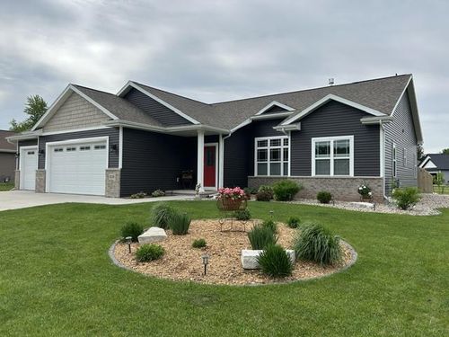 606 W 3rd Street, Shawano, WI, 54166 | Card Image