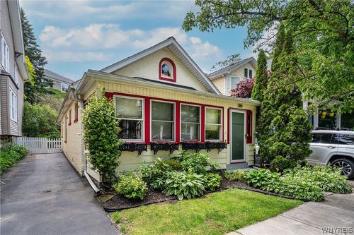 380 Summer Street, Buffalo, NY, 14213 | Card Image