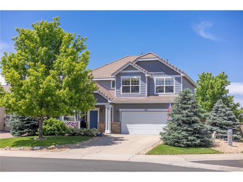 425 Peabody St, Castle Rock, CO, 80104-8814 | Card Image