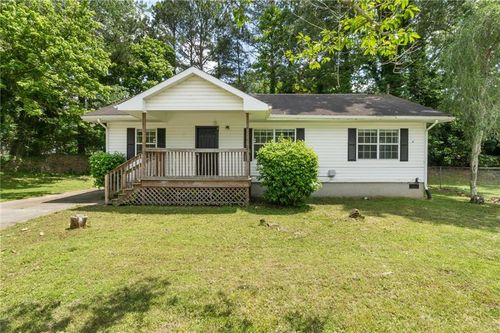354 Henry Aaron Ave Sw, Atlanta, GA, 30310-1021 | Card Image
