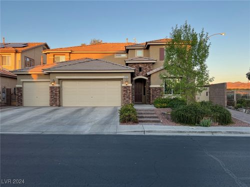 368 Misty Moonlight Street, Henderson, NV, 89015 | Card Image