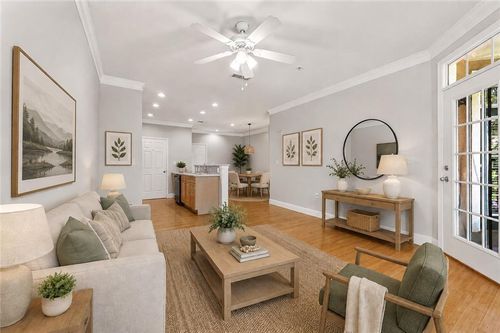 4201 Stratford Cmns, Decatur, GA, 30033-7442 | Card Image
