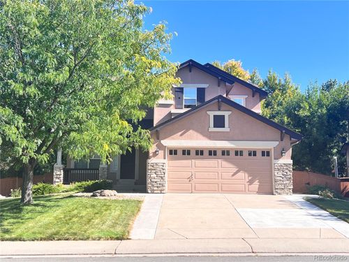 9766 S Holland St, Littleton, CO, 80127-8564 | Card Image