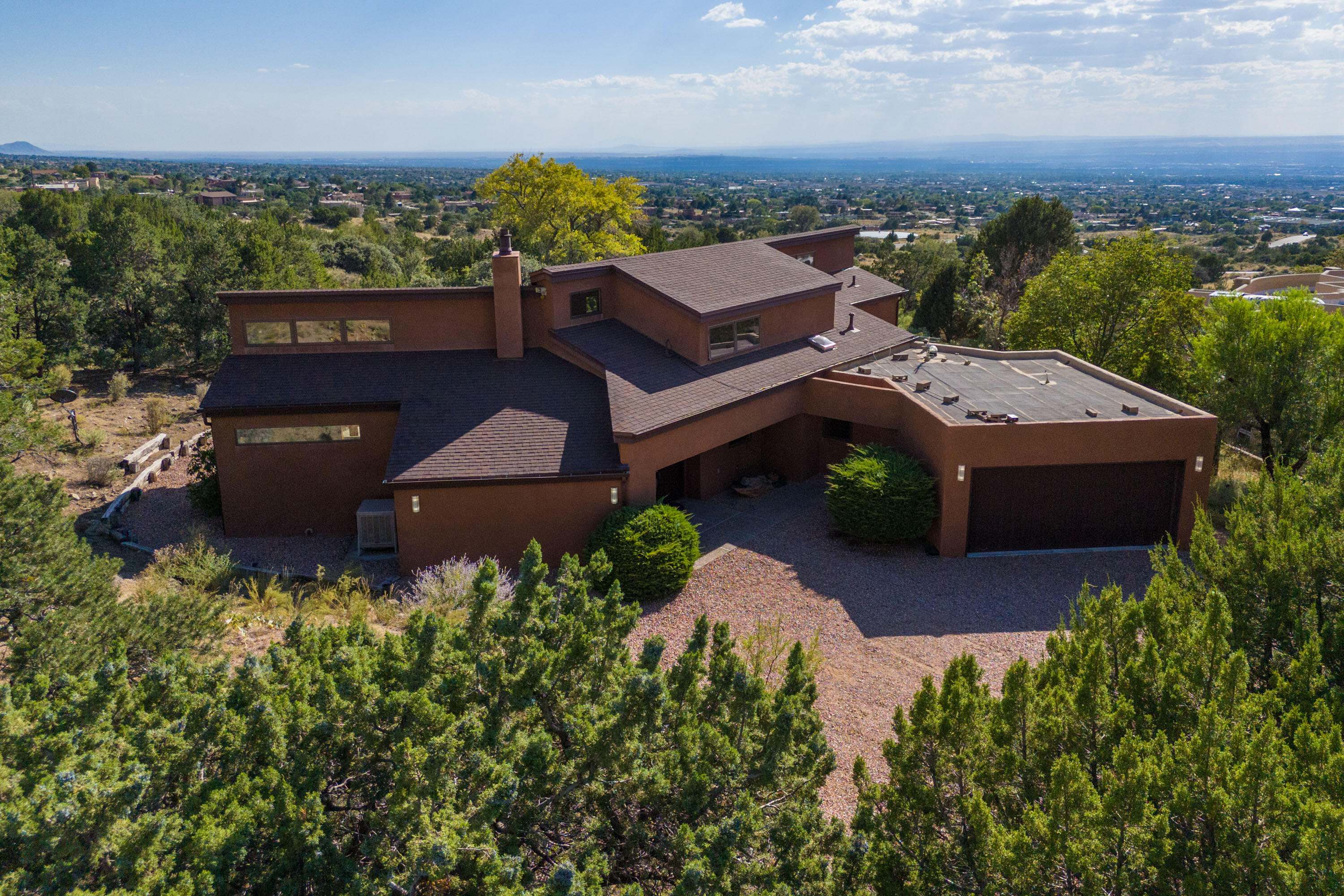 Sandia Heights Dr, Albuquerque, NM 87122