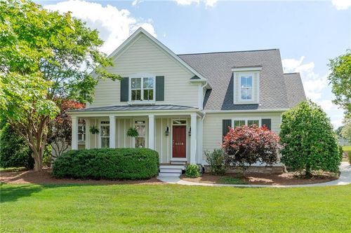 6805 Trace Dr, Browns Summit, NC, 27214-9833 | Card Image