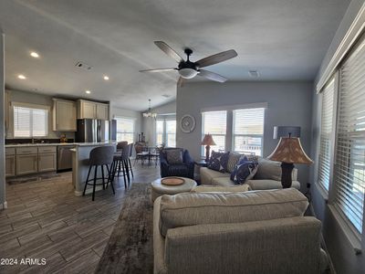 3211 - 650 N Hawes Road, House other with 2 bedrooms, 2 bathrooms and null parking in Mesa AZ | Image 3