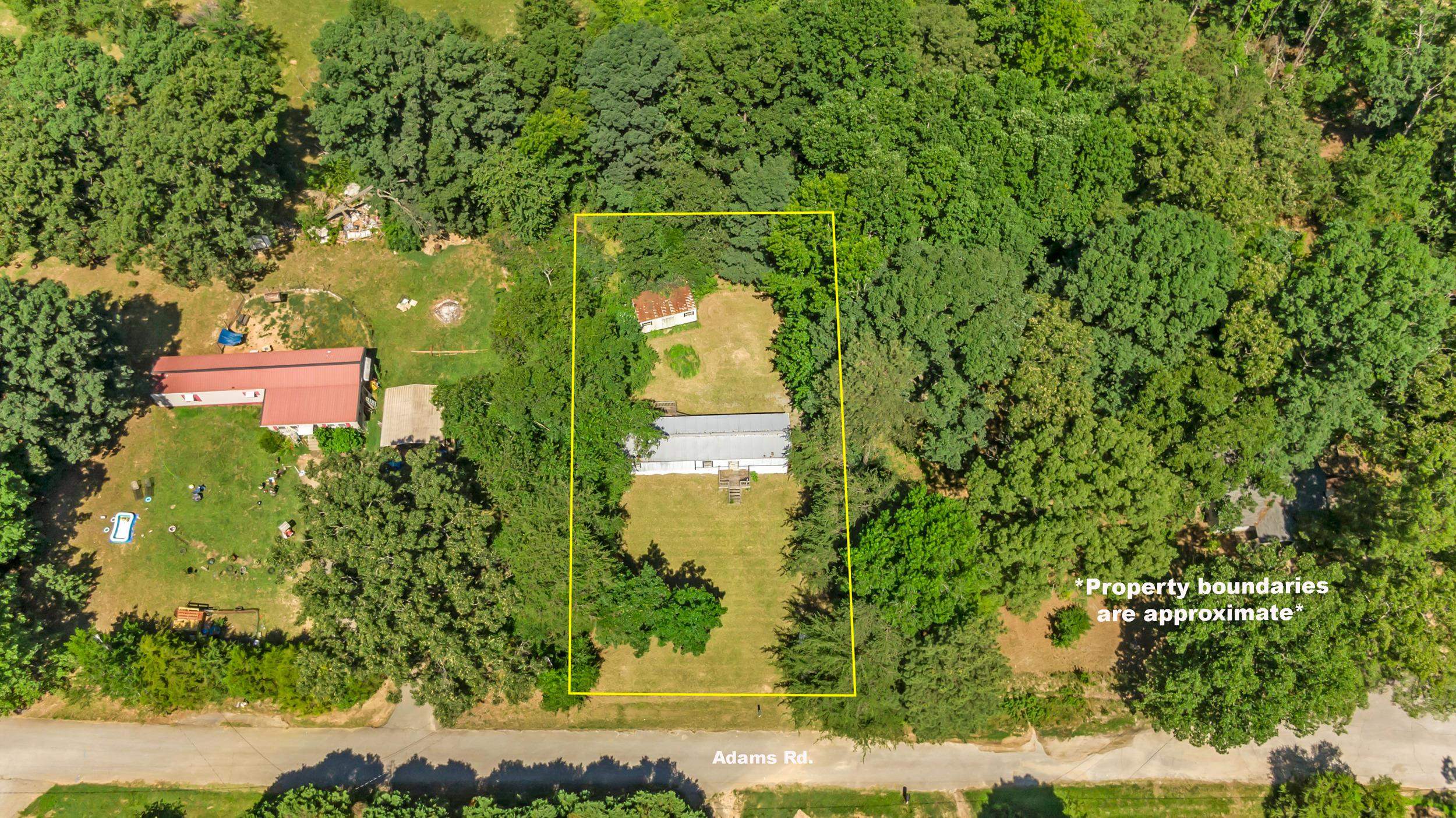 Residential in Chesnee 2