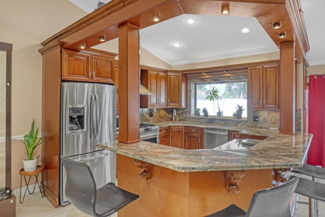 5053 Ouachita Dr, House other with 3 bedrooms, 2 bathrooms and null parking in Lake Worth FL | Image 13
