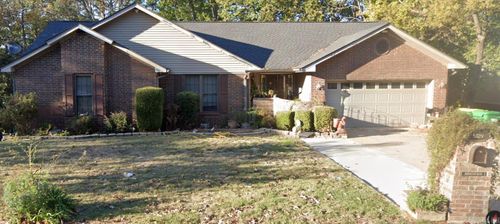 5820 Mcmurtrey Dr, North Little Rock, AR, 72118-5251 | Card Image