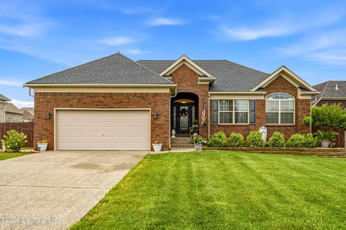 128 Ginger Dr, Mt Washington, KY, 40047-5849 | Card Image