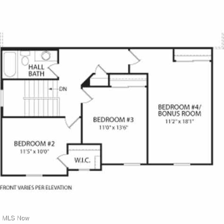 Residential in Medina 3